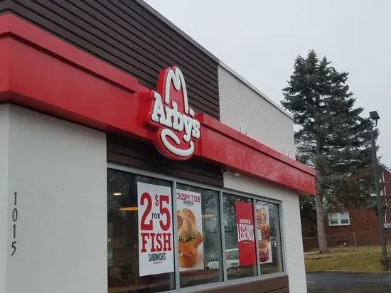 Arby's