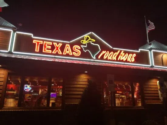 Texas Roadhouse