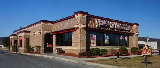 Wendy's