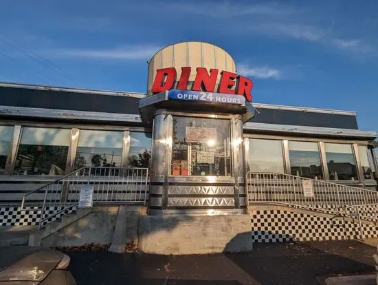 Downingtown Diner