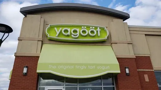 Yagööt