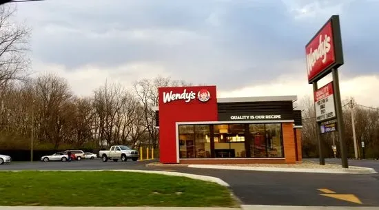 Wendy's