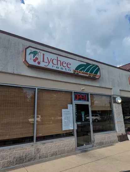 Lychee Chinese Restaurant