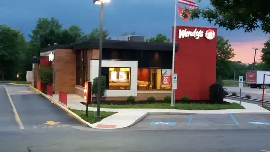 Wendy's