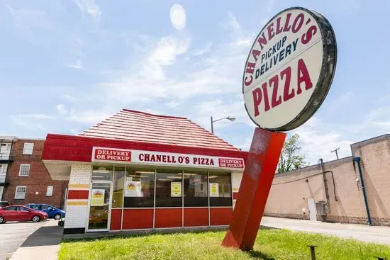 Chanello's Pizza