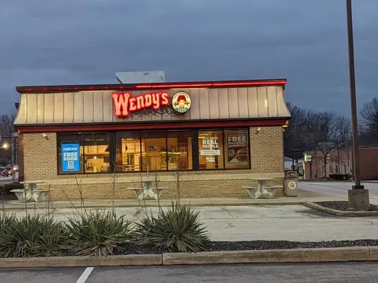 Wendy's