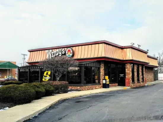 Wendy's