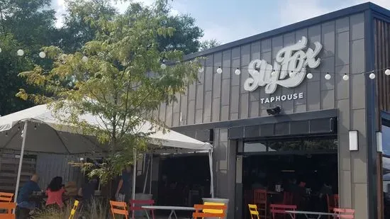 Sly Fox Taphouse