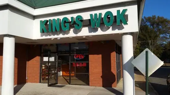 King's Wok