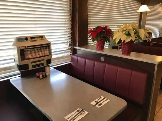 Ritter's Diner