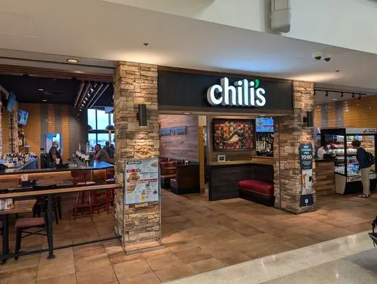 Chili's Grill & Bar