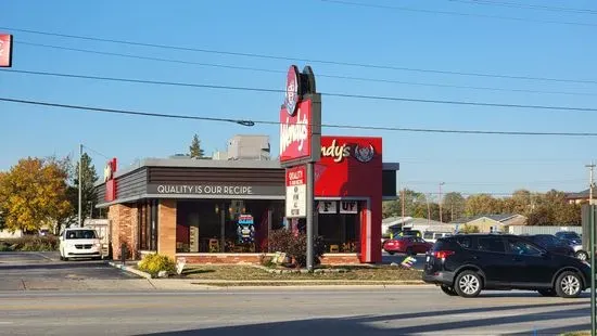 Wendy's