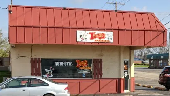 Luigi's Pizza