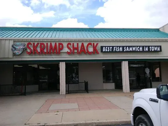 Skrimp Shack