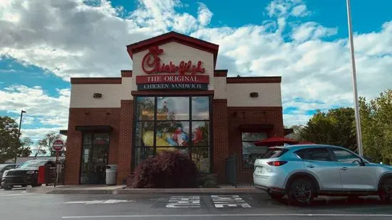 Chick-fil-A