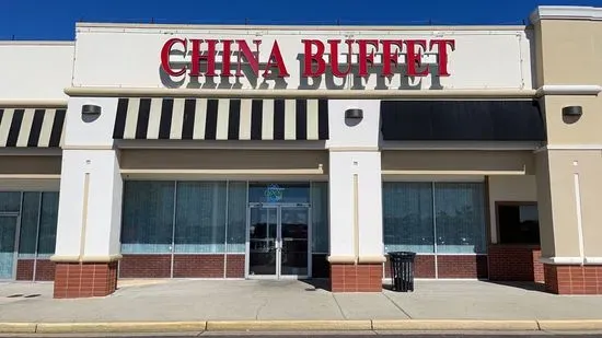 China Buffet