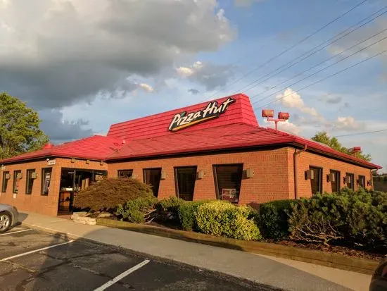 Pizza Hut