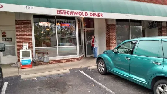 George's Beechwold Diner