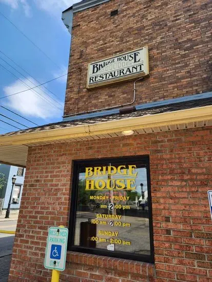 Bridge House Restaurant