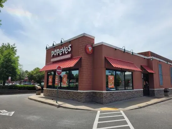 Popeyes Louisiana Kitchen