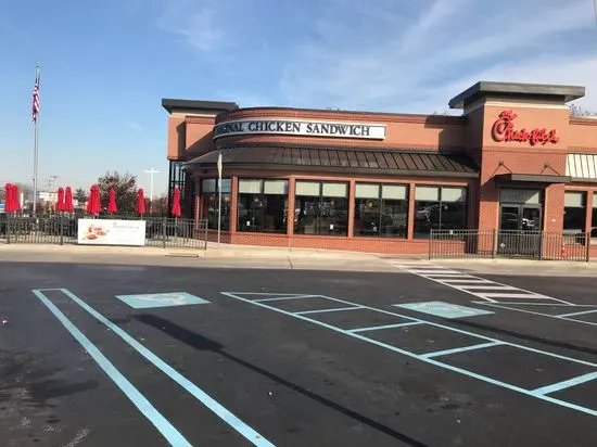 Chick-fil-A