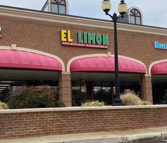 El Limon West Chester