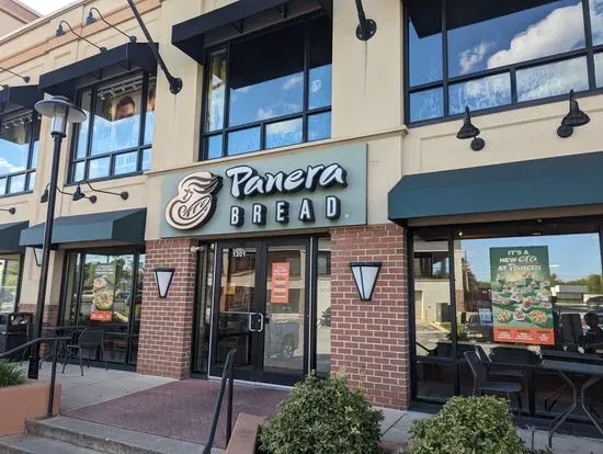 Panera Bread