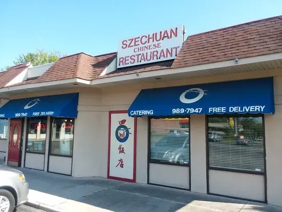 Szechuan Restaurant