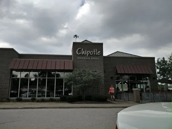 Chipotle Mexican Grill