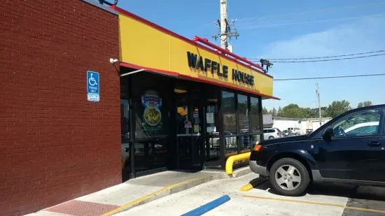 Waffle House