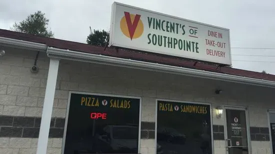 Vincent's Southpointe