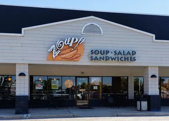 Z!Eats (Formerly Zoup!)