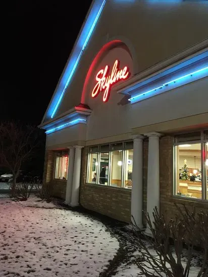 Skyline Chili