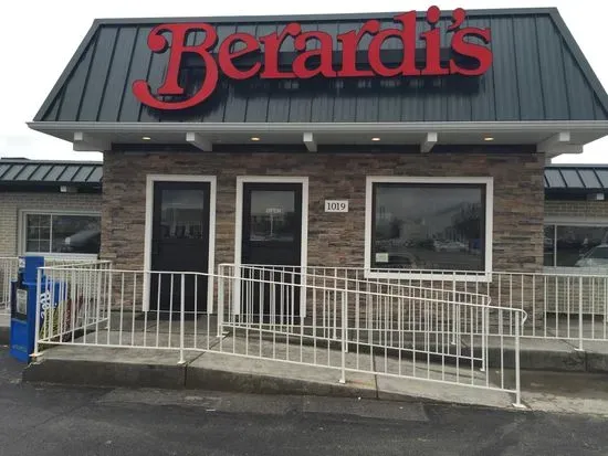 Berardi's Family Kitchen - Sandusky, OH