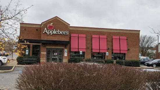 Applebee's Grill + Bar