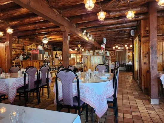 Edelweiss German Restaurant