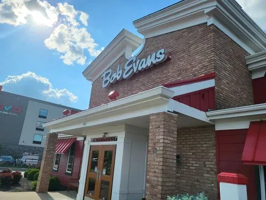 Bob Evans