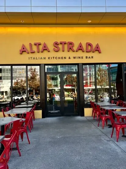 Alta Strada - Fairfax, VA