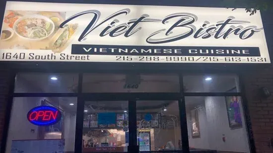 Viet Bistro 2 llc