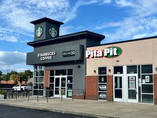 Pita Pit