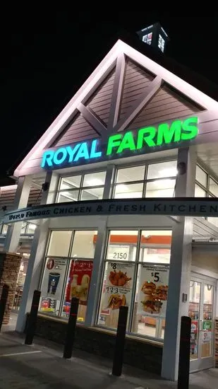 Royal Farms