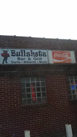 Bullshotz