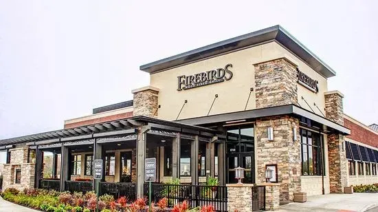 Firebirds Wood Fired Grill