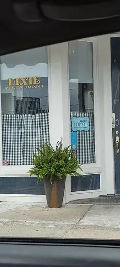 Dixie Restaurant