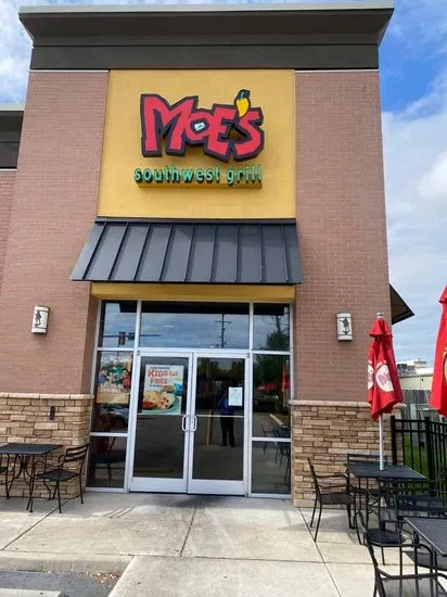 Moe's Southwest Grill