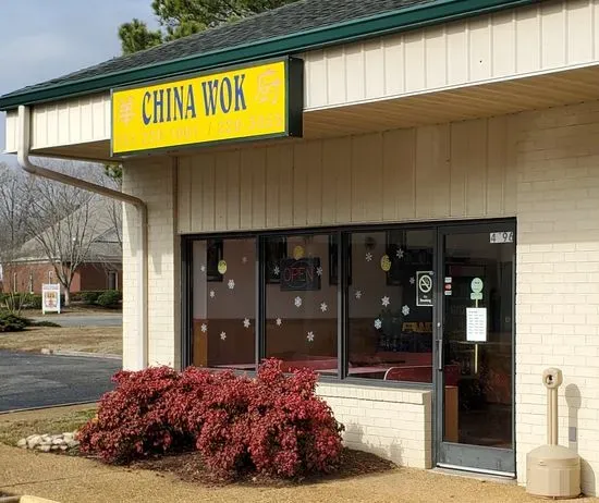 China Wok