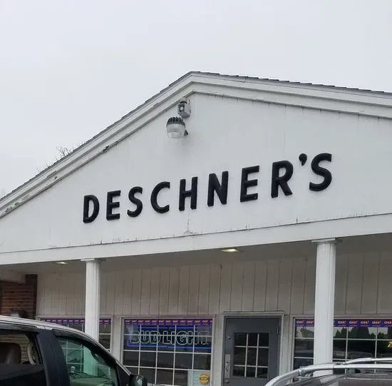 Deschner’s