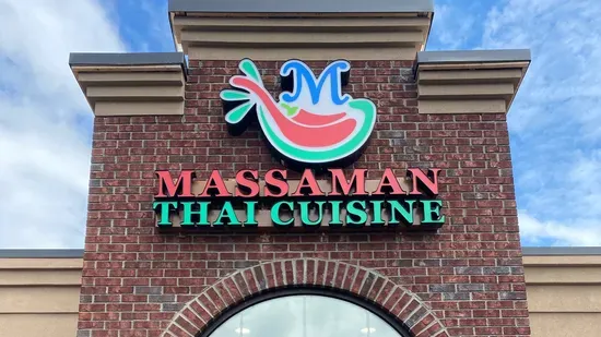 Massaman Thai Cuisine