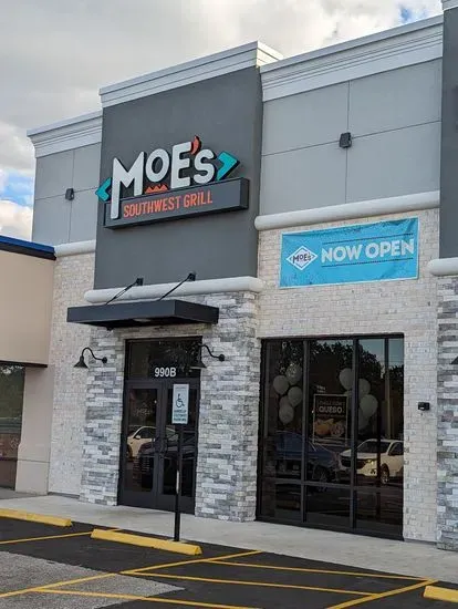 Moe's Southwest Grill