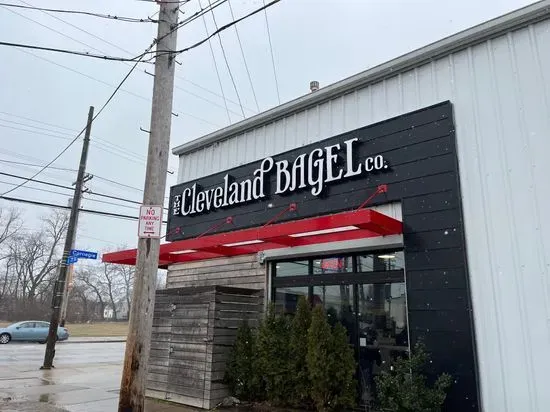 The Cleveland Bagel Company